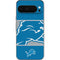 NFL Detroit Lions Zone Block Pixel 9 Pro XL Skin